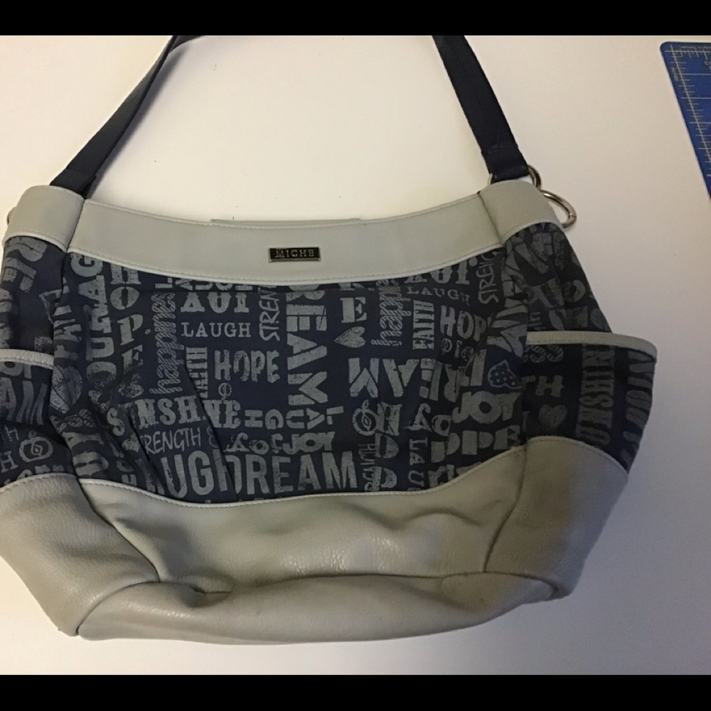 Miche Demi Shell-Hope Lives